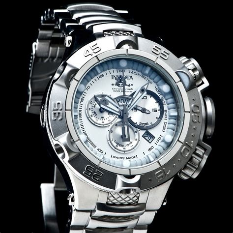 breitling invicta watch|Invicta watches.